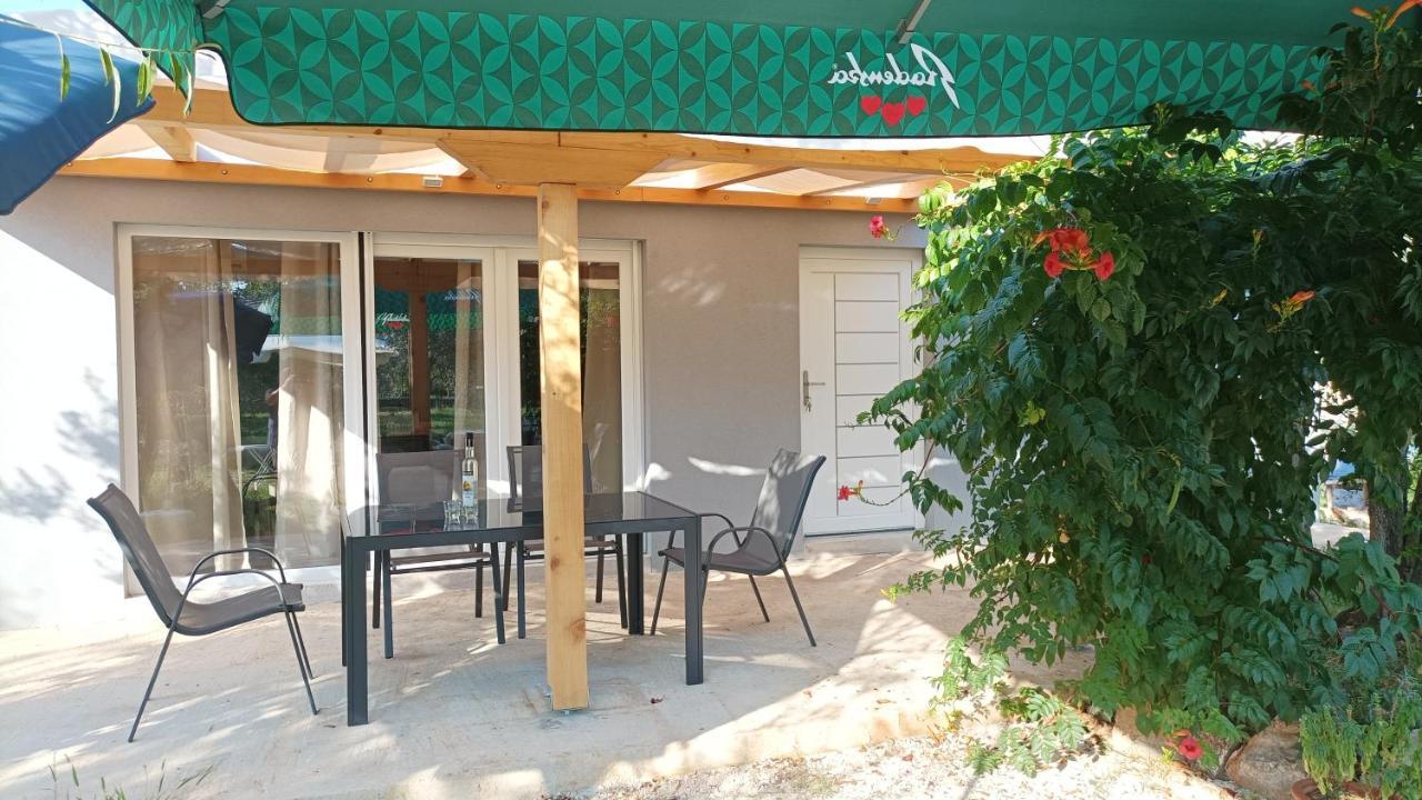 شقة Marti'S House In The Olive Grove فاجانا المظهر الخارجي الصورة