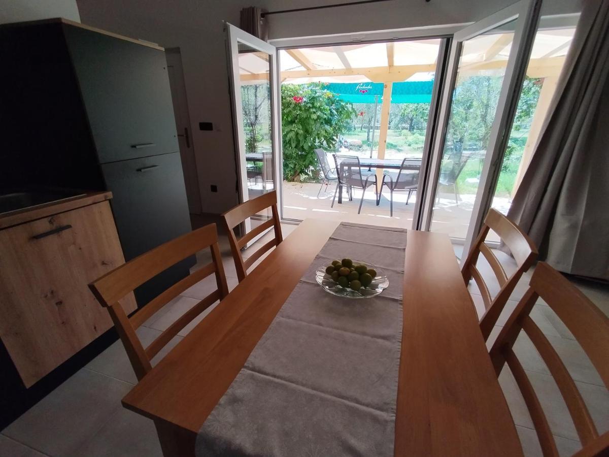 شقة Marti'S House In The Olive Grove فاجانا المظهر الخارجي الصورة