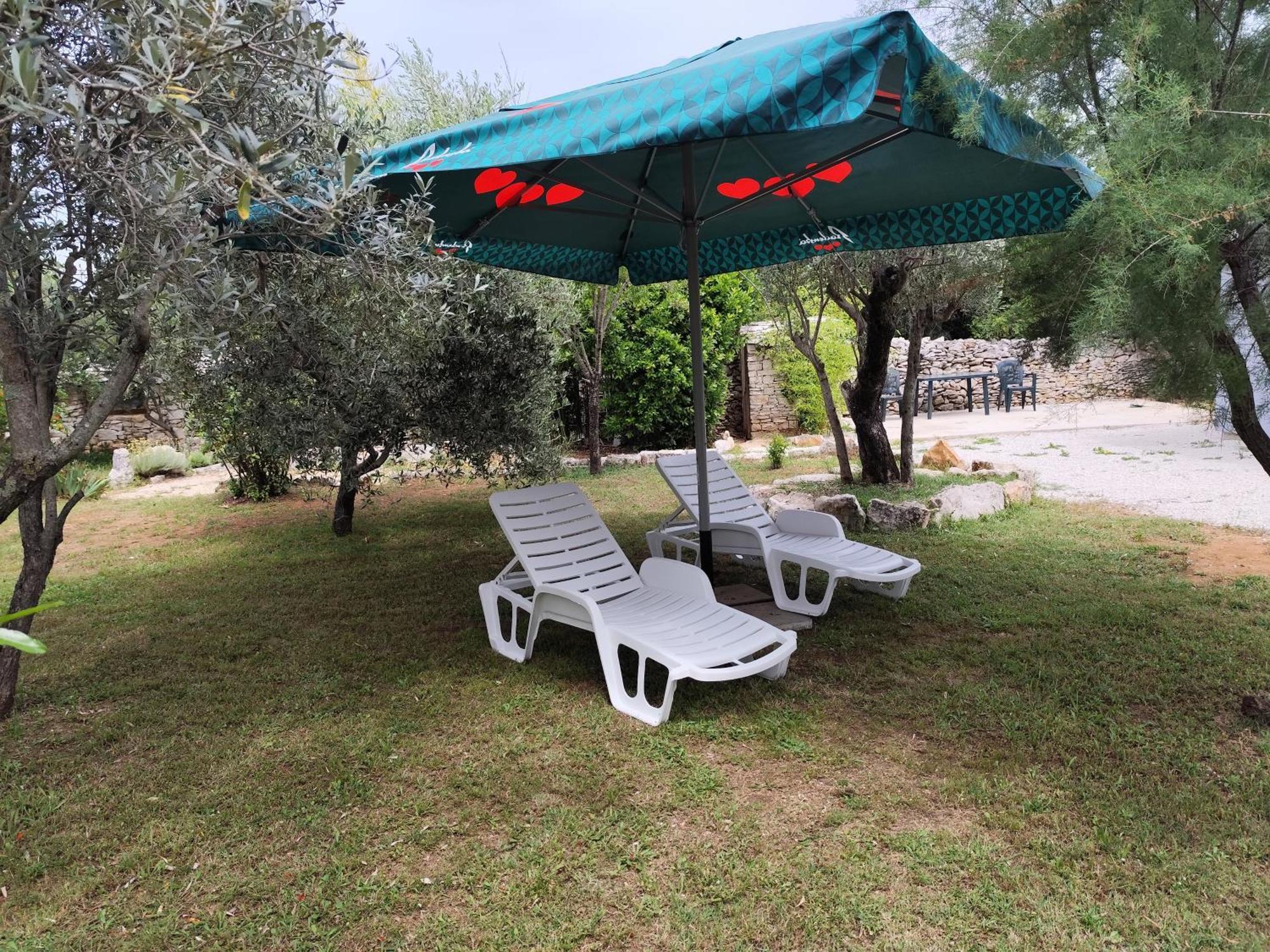 شقة Marti'S House In The Olive Grove فاجانا المظهر الخارجي الصورة